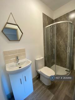 undefined, Shobnall St, Burton-On-Trent, DE14