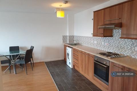 Hessel Street, Salford, M50