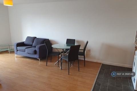2 bedroom flat to rent, Hessel Street, Salford, M50