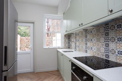 undefined, Cobble Court Mews, York