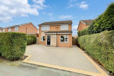 undefined, Murrayfield Drive, Willaston, CW5
