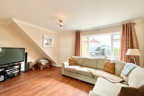 undefined, Murrayfield Drive, Willaston, CW5