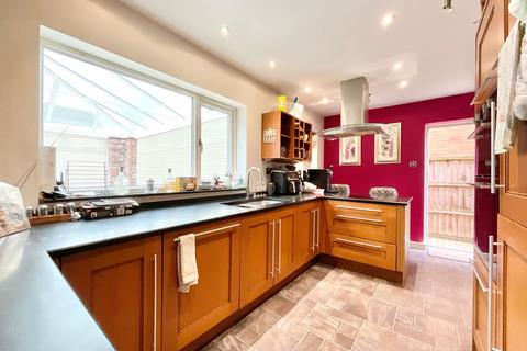 undefined, Murrayfield Drive, Willaston, CW5