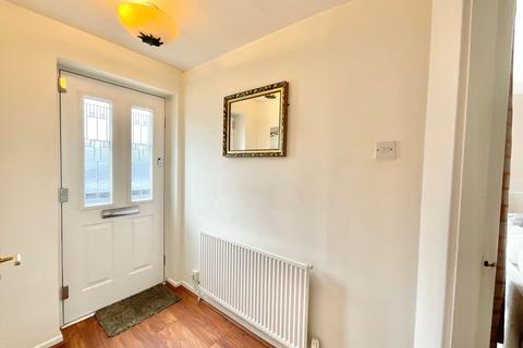 undefined, Murrayfield Drive, Willaston, CW5