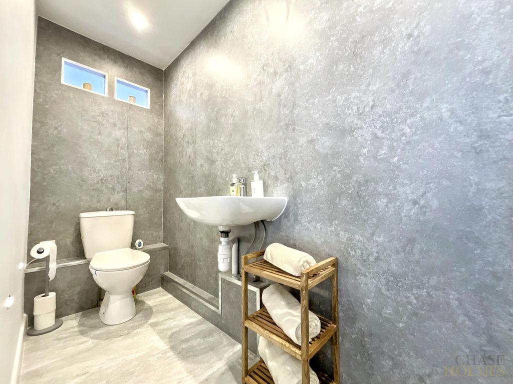 En-suite