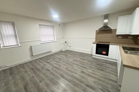 undefined, Ystrad Road, Trevelyan Court, CF41