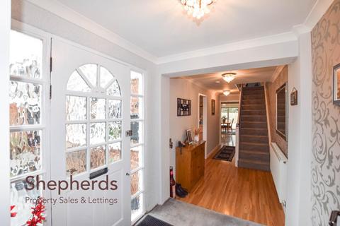 undefined, Dickson, West Cheshunt EN7