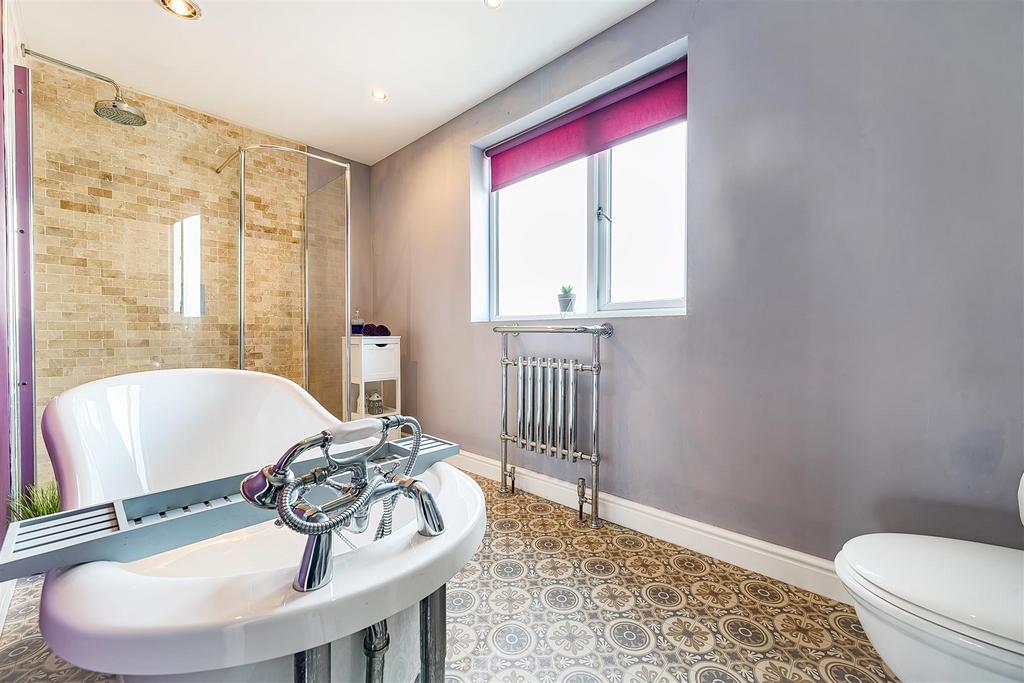 En suite