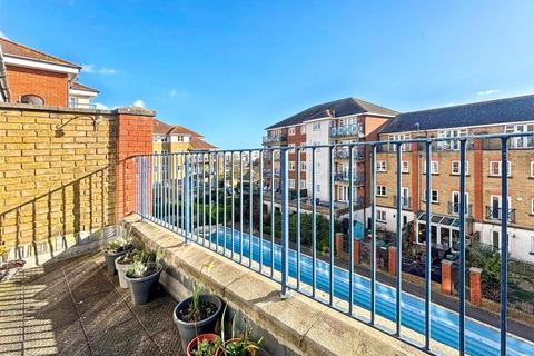 undefined, Dominica Court, Eastbourne
