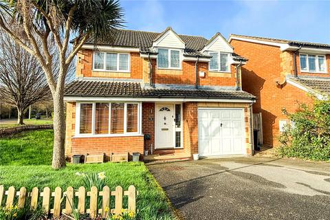 undefined, Forest Oak Drive, New Milton, Hampshire, BH25