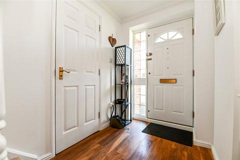 4 bedroom detached house for sale, Forest Oak Drive, New Milton, Hampshire, BH25