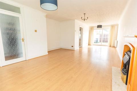3 bedroom end of terrace house for sale, Hobhouse Close, Bristol, BS9