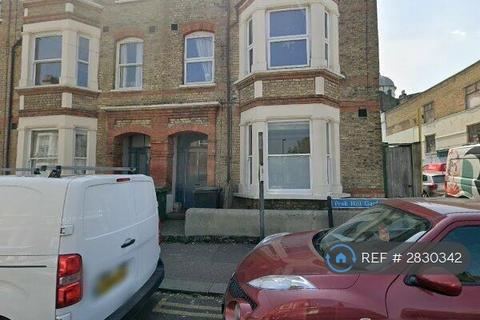 undefined, Peak Hill Gardens, London, SE26