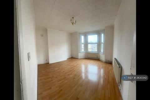 undefined, Peak Hill Gardens, London, SE26