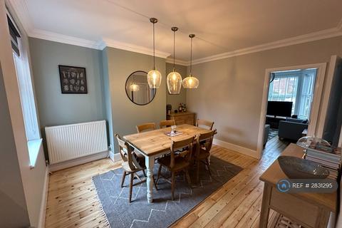 undefined, Exchange Road, West Bridgford, Nottingham, NG2