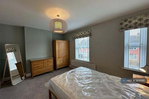 undefined, Exchange Road, West Bridgford, Nottingham, NG2