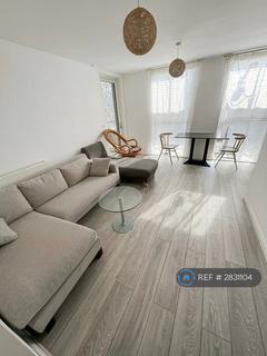 undefined, Coppermill Heights, London, N17