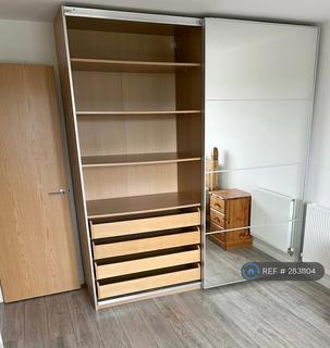 undefined, Coppermill Heights, London, N17