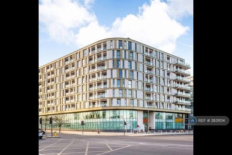 2 bedroom flat to rent, Coppermill Heights, London, N17