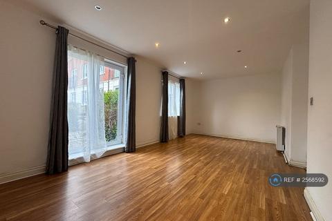 2 bedroom flat to rent, Block A, Leicester, LE4