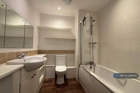 2 bedroom flat to rent, Block A, Leicester, LE4