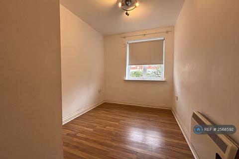 2 bedroom flat to rent, Block A, Leicester, LE4