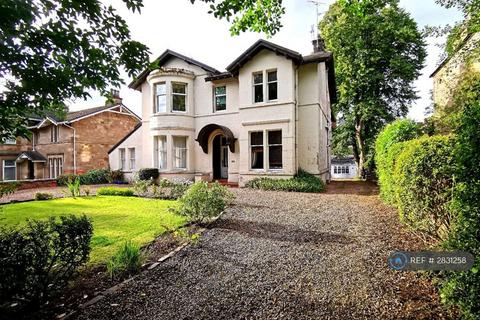 1 bedroom flat to rent, Turnberry Road, Glasgow, G11