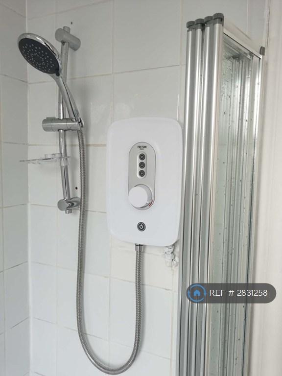 Shower And Bath