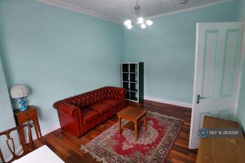 1 bedroom flat to rent, Turnberry Road, Glasgow, G11