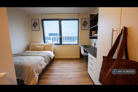 undefined, Pearl Works, Sheffield, S1