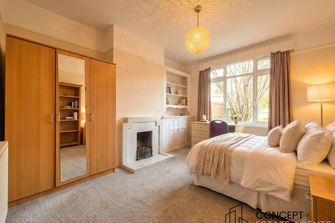 undefined, Hebdon Road, Tooting Bec, London, SW17