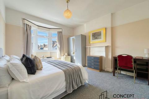 undefined, Hebdon Road, Tooting Bec, London, SW17