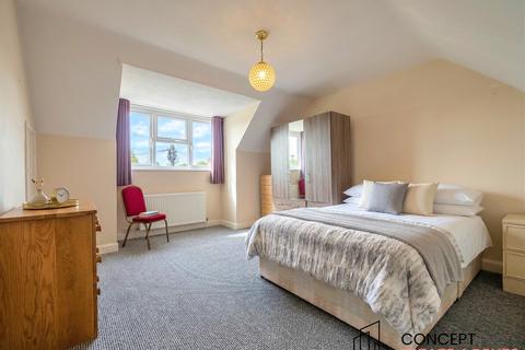 undefined, Hebdon Road, Tooting Bec, London, SW17