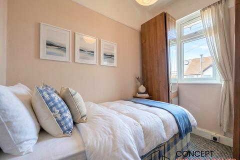 undefined, Hebdon Road, Tooting Bec, London, SW17