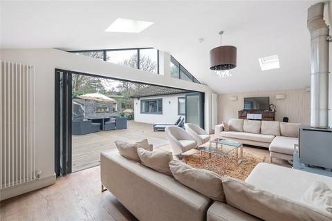 undefined, Scotts Lane, Shortlands, Kent, BR2