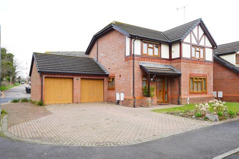 undefined, Abbey Way, Barrow-In-Furness