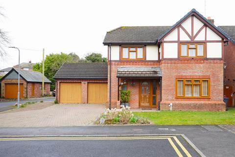 undefined, Abbey Way, Barrow-In-Furness