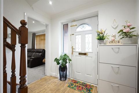 undefined, Abbey Way, Barrow-In-Furness