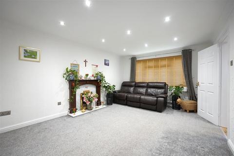 undefined, Abbey Way, Barrow-In-Furness