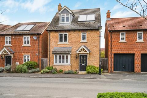 Corbetts Way, Oxfordshire OX9