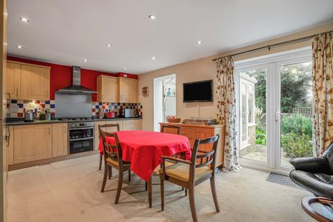 undefined, Corbetts Way, Oxfordshire OX9