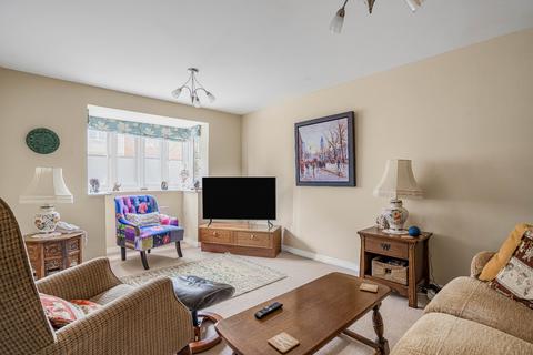 undefined, Corbetts Way, Oxfordshire OX9