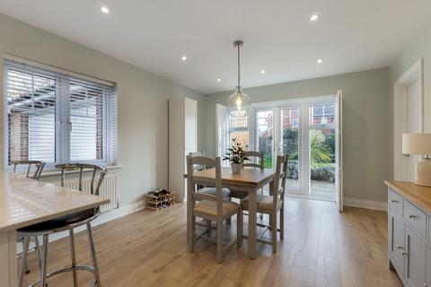 undefined, Wadebridge Rise, Medstead, GU34