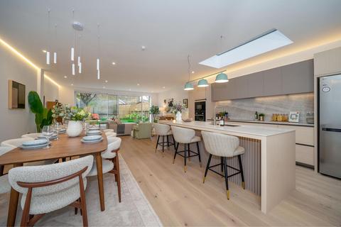 undefined, Broughton Road, London, W13