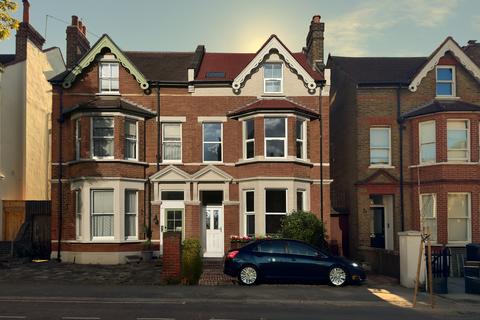 undefined, Broughton Road, London, W13