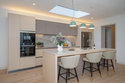 undefined, Broughton Road, London, W13