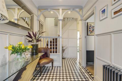 4 bedroom semi-detached house for sale, Ramsden Road, SW12