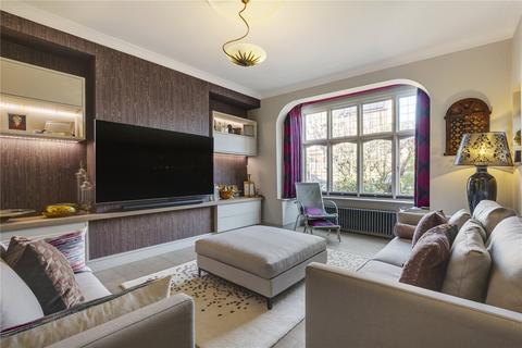 4 bedroom semi-detached house for sale, Ramsden Road, SW12