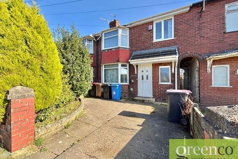 undefined, West Way, Salford M38