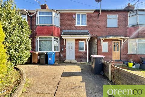 undefined, West Way, Salford M38